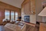 Welcome to beautiful Timber Ridge This luxury property is managed by 5 Diamond Lodging